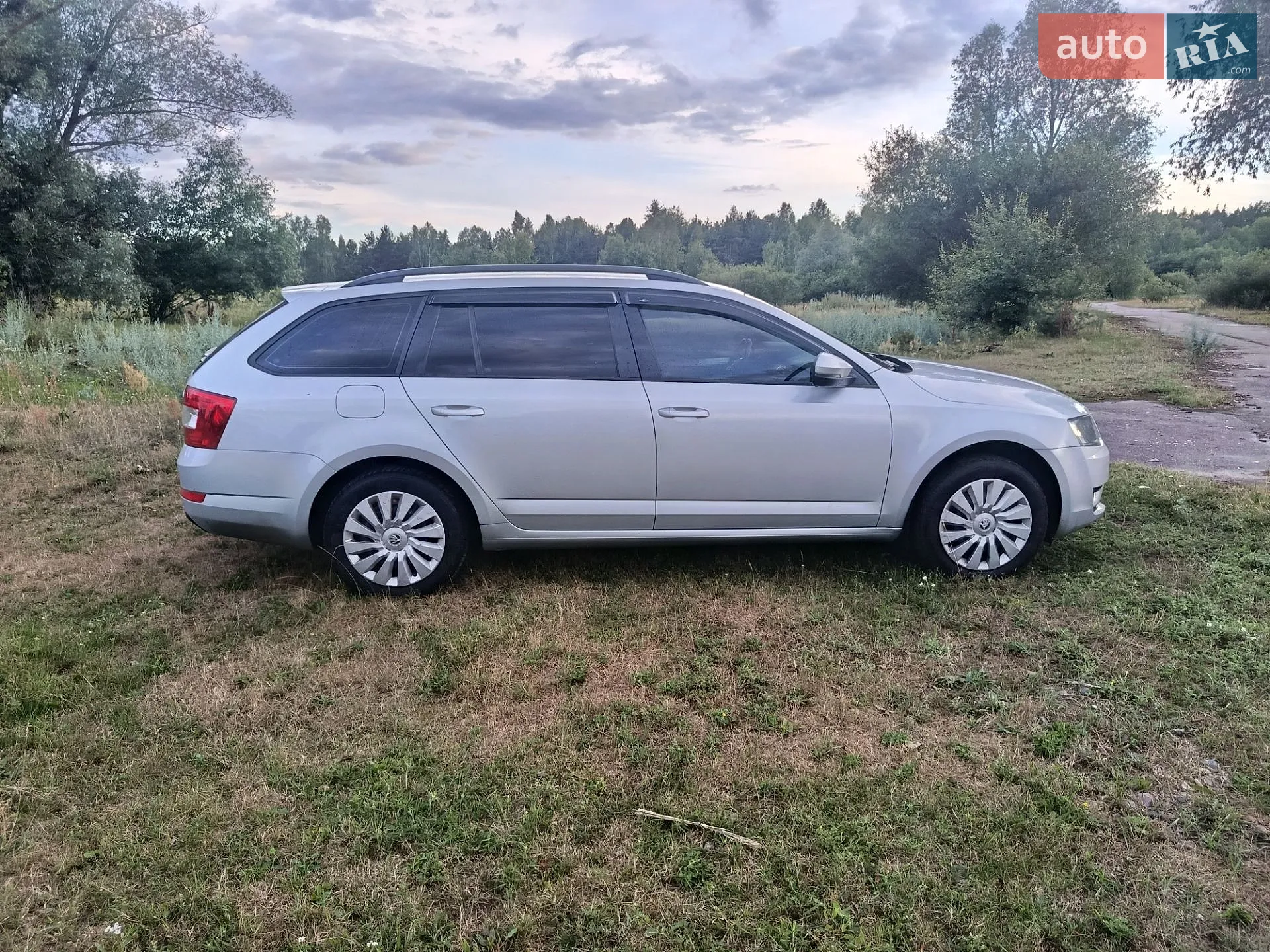 2016 Skoda Octavia - мініатюра 6
