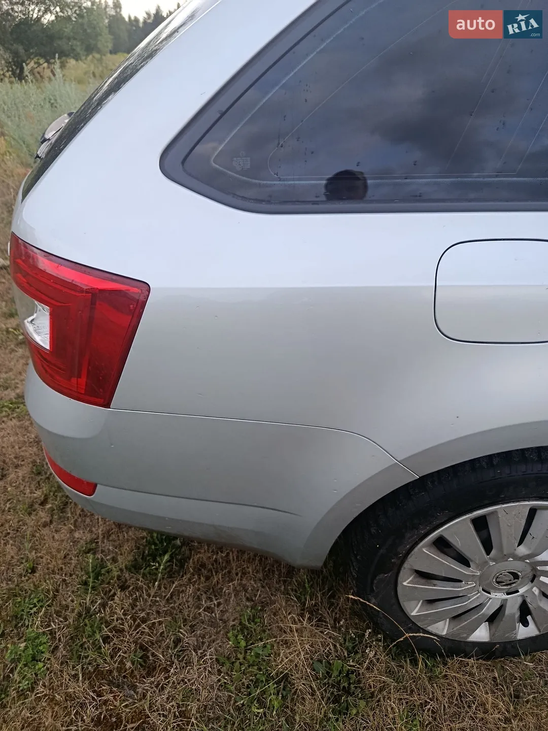 2016 Skoda Octavia - мініатюра 21