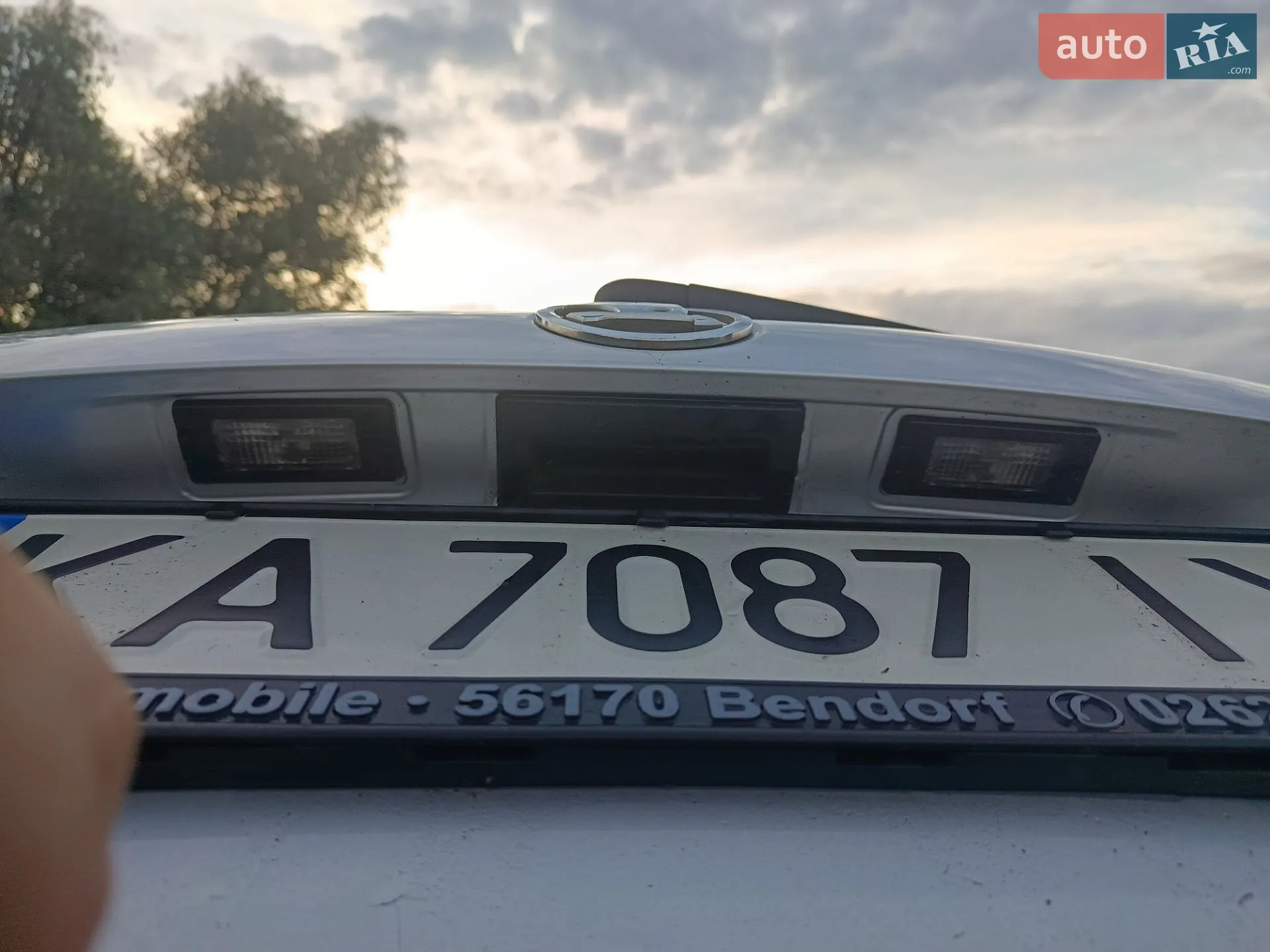 2016 Skoda Octavia - мініатюра 20