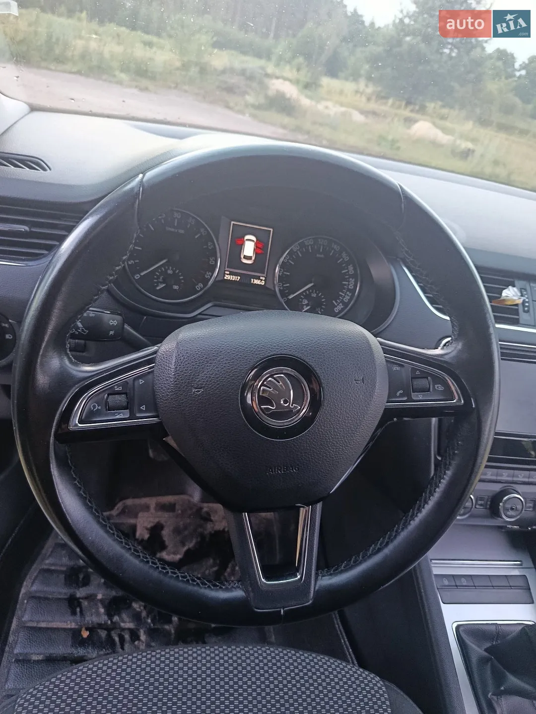 2016 Skoda Octavia - мініатюра 34