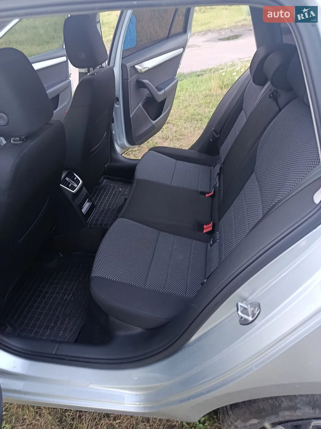 2016 Skoda Octavia - мініатюра 39