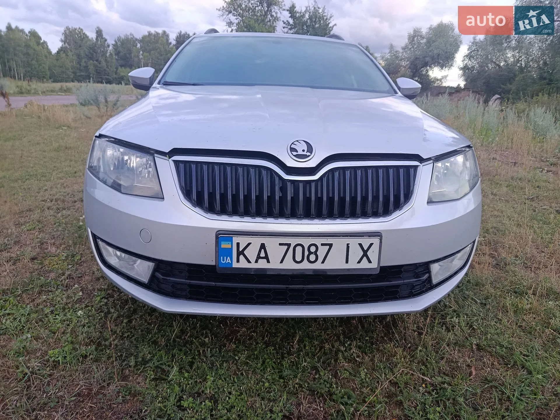 2016 Skoda Octavia - мініатюра 43