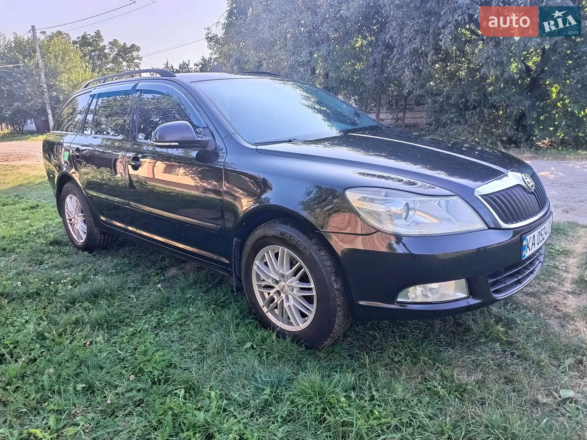 2012 Skoda Octavia - мініатюра 6