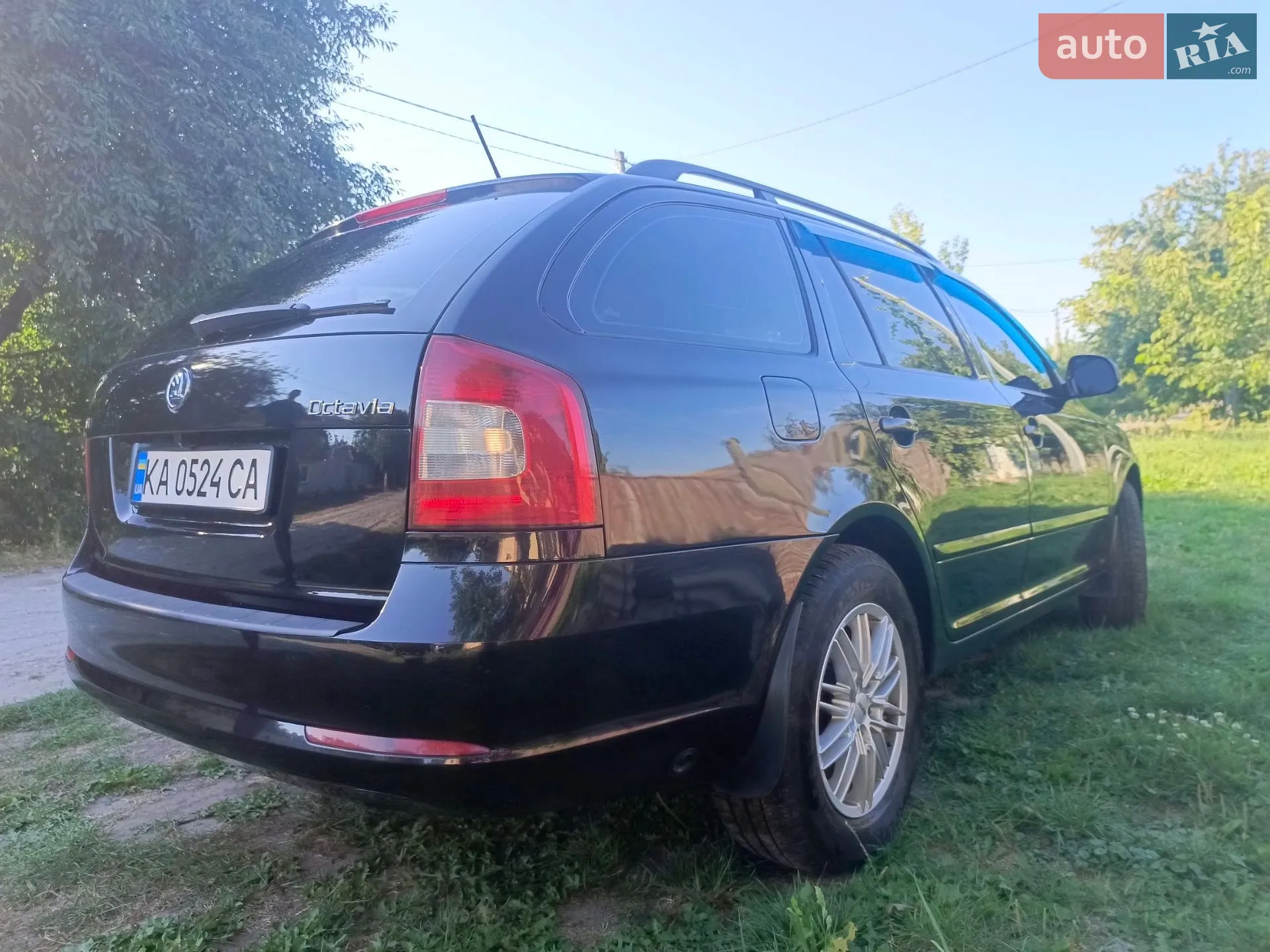 2012 Skoda Octavia - мініатюра 2