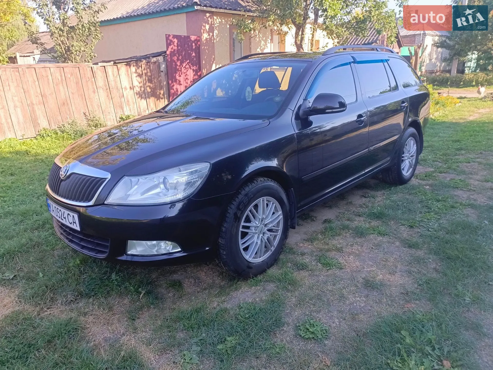 2012 Skoda Octavia - мініатюра 11