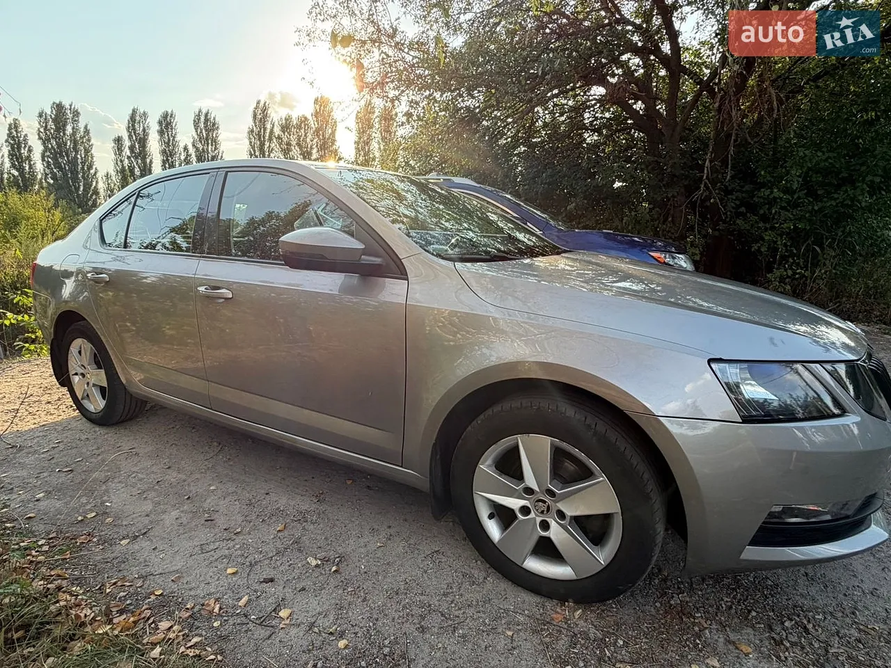 2019 Skoda Octavia - мініатюра 23