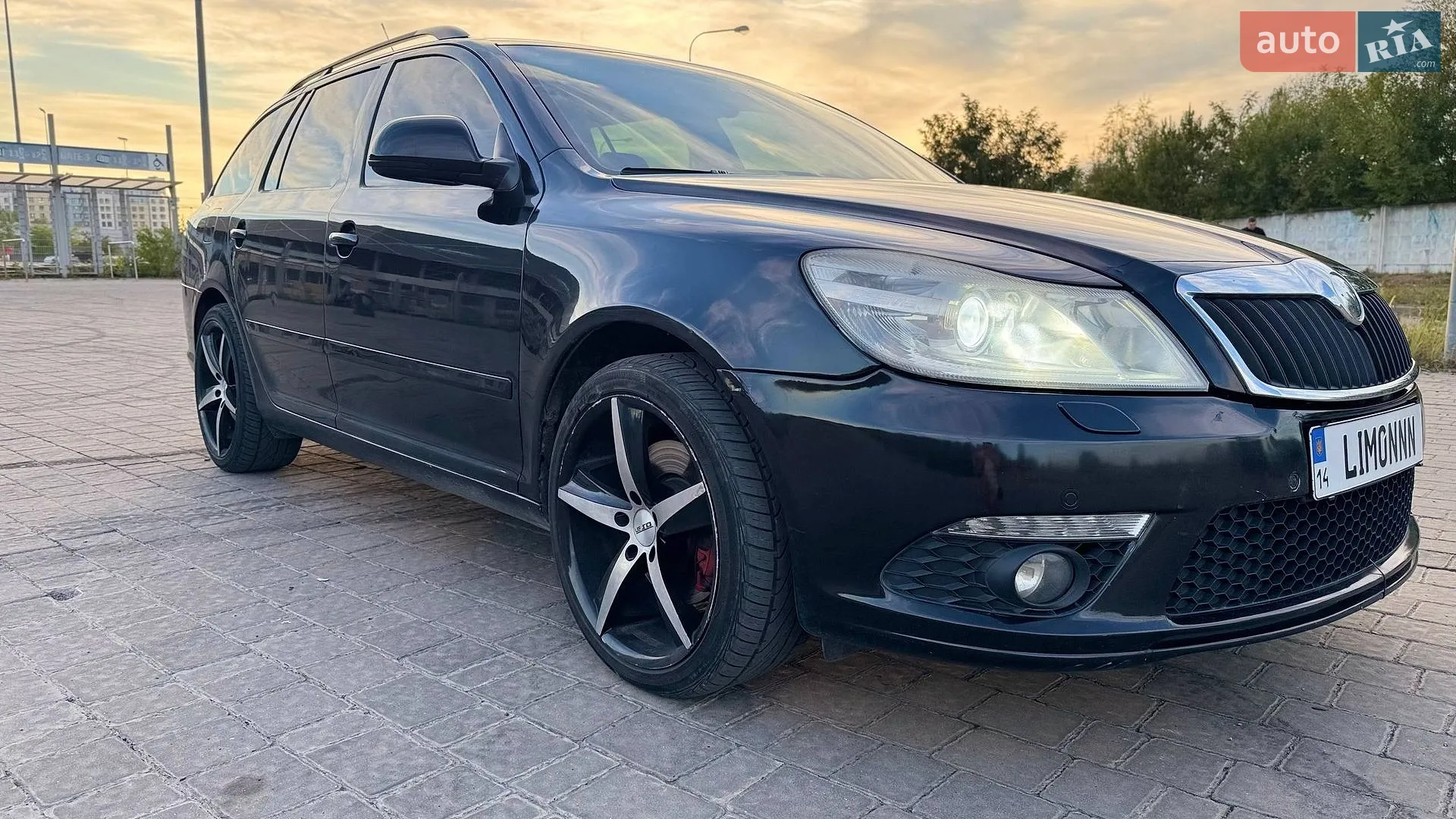 2010 Skoda Octavia - мініатюра 7