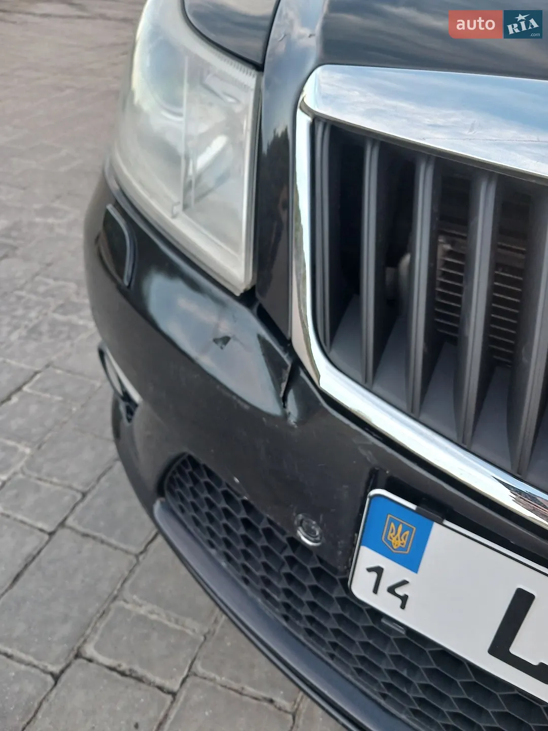 2010 Skoda Octavia - мініатюра 13
