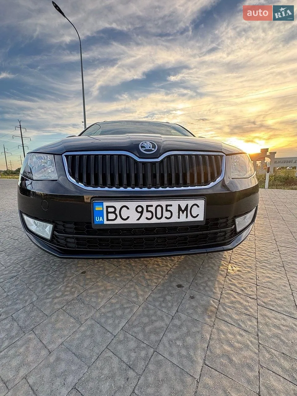 2013 Skoda Octavia - мініатюра 7
