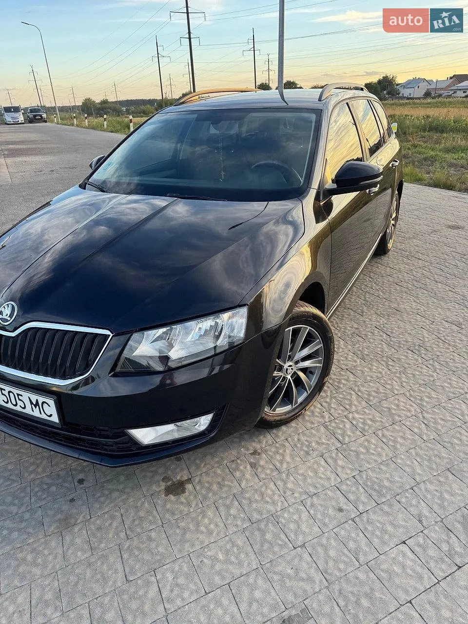 2013 Skoda Octavia - мініатюра 10
