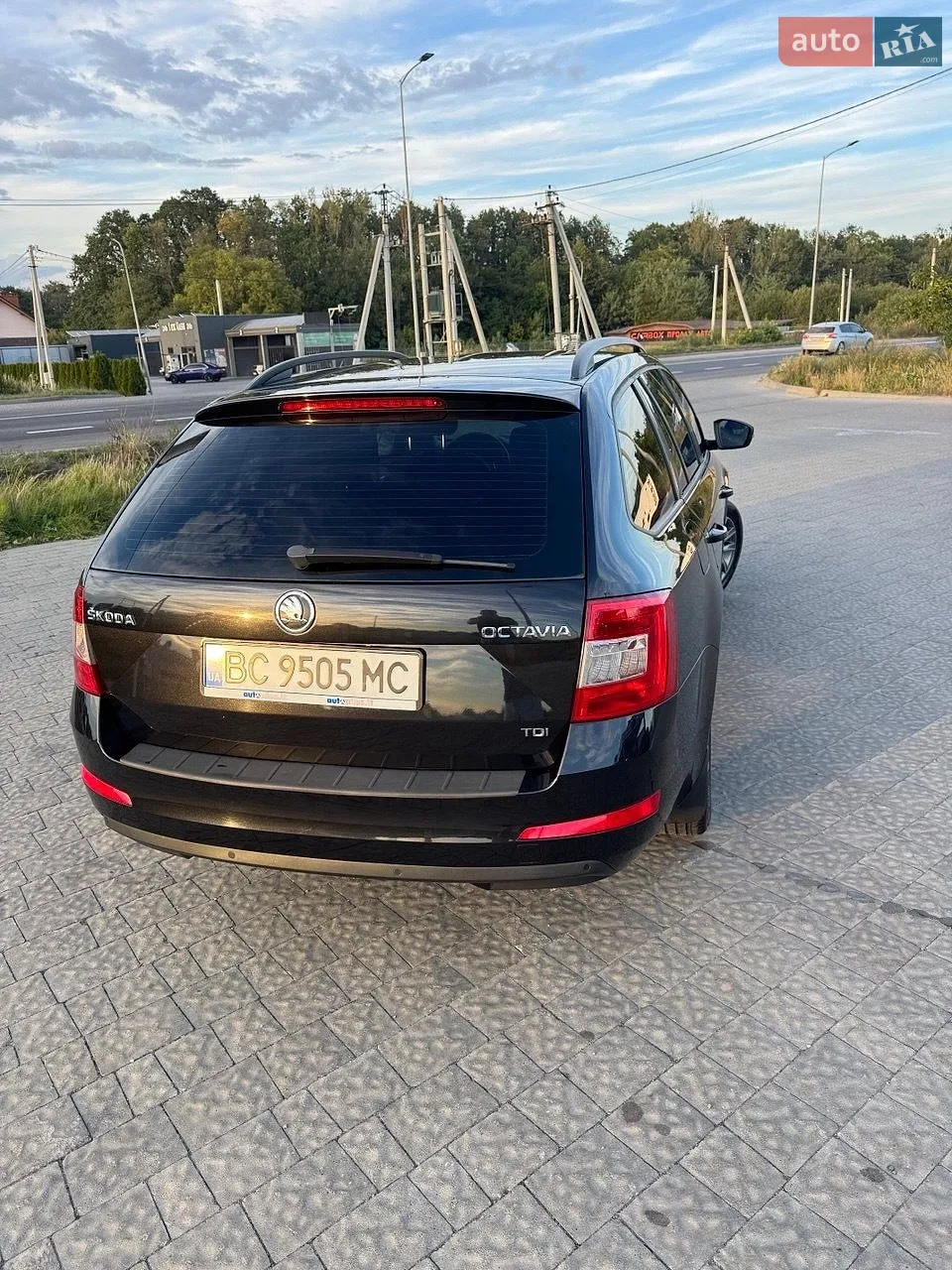 2013 Skoda Octavia - мініатюра 15