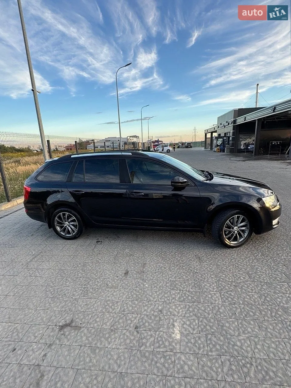 2013 Skoda Octavia - мініатюра 18