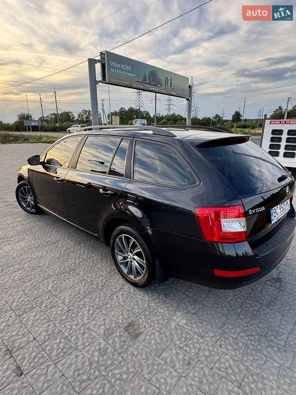 2013 Skoda Octavia - мініатюра 21