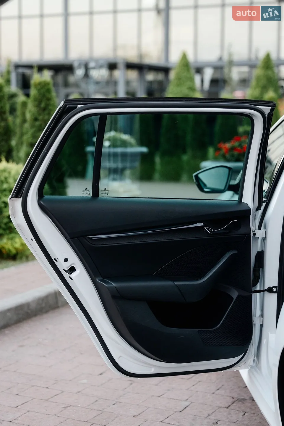 2021 Skoda Octavia - мініатюра 76