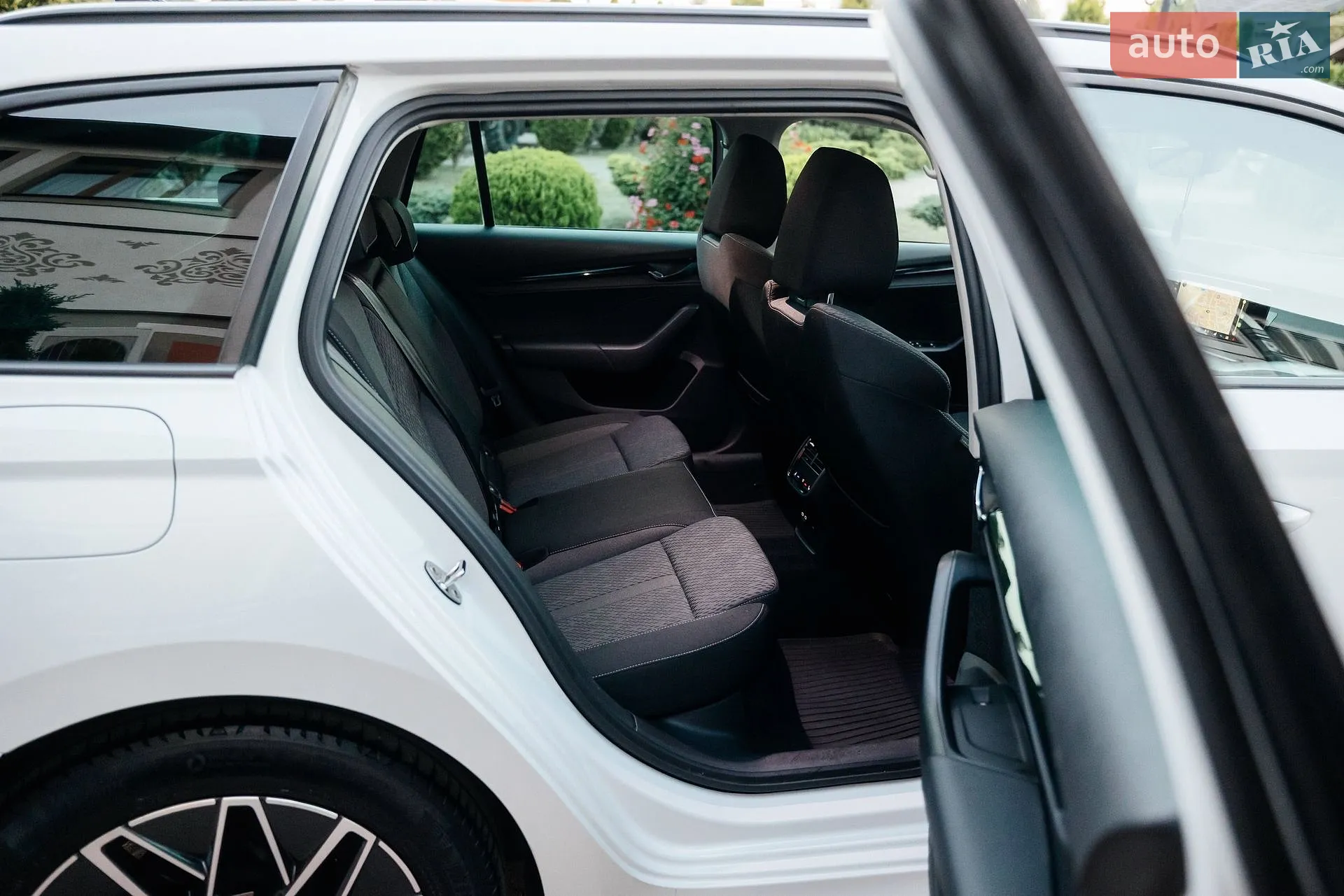 2021 Skoda Octavia - мініатюра 79