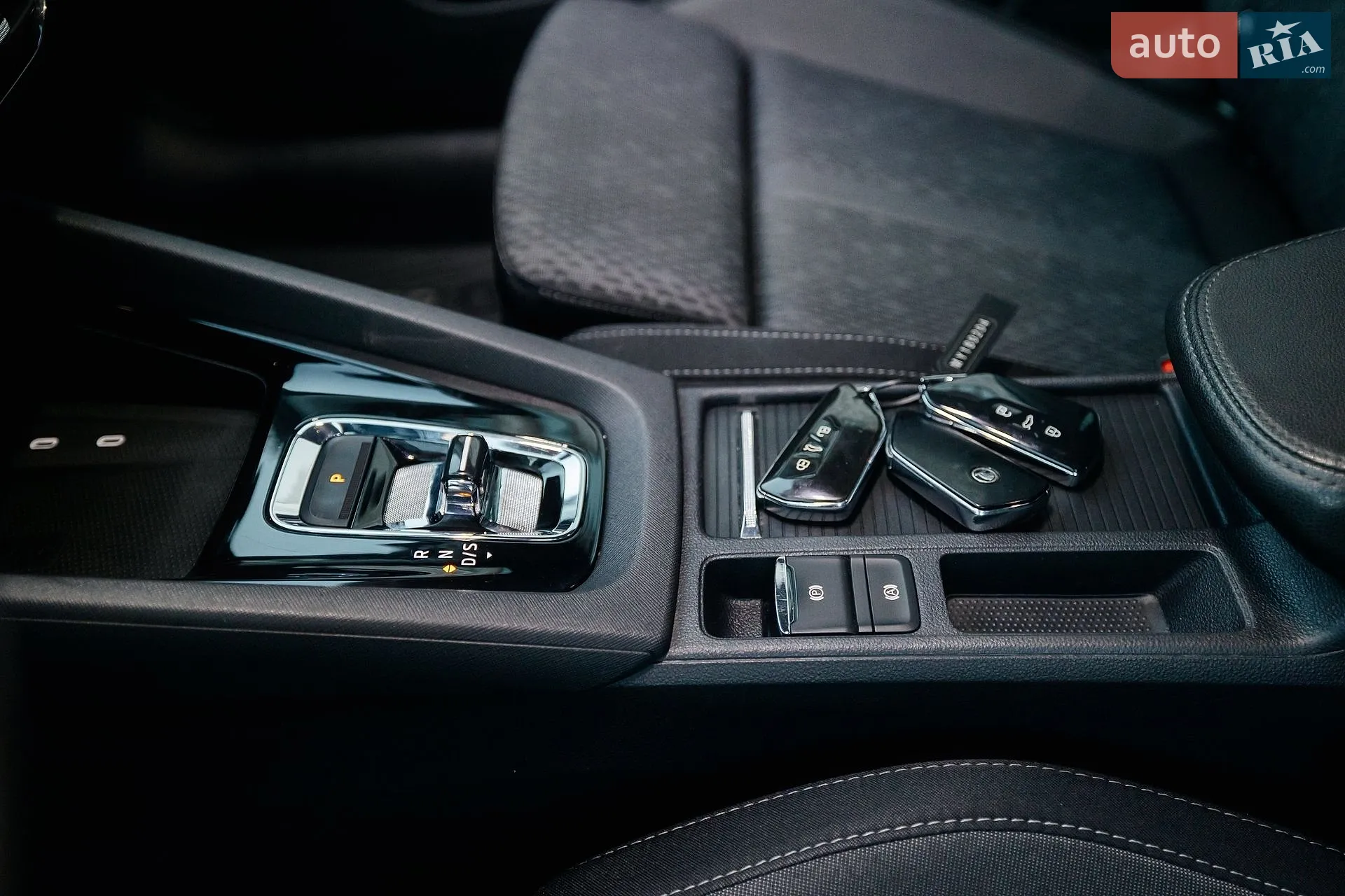 2021 Skoda Octavia - мініатюра 38