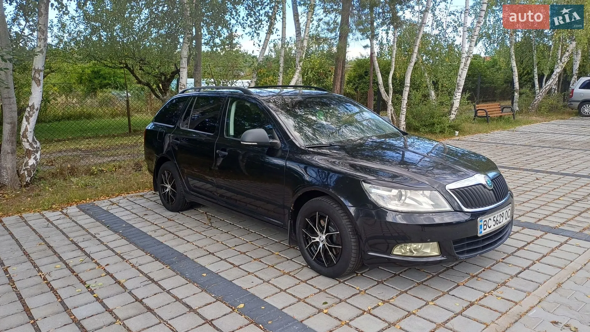2012 Skoda Octavia - мініатюра 2