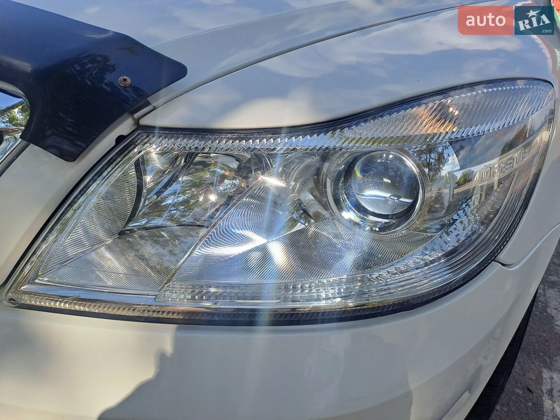 2012 Skoda Octavia - мініатюра 10
