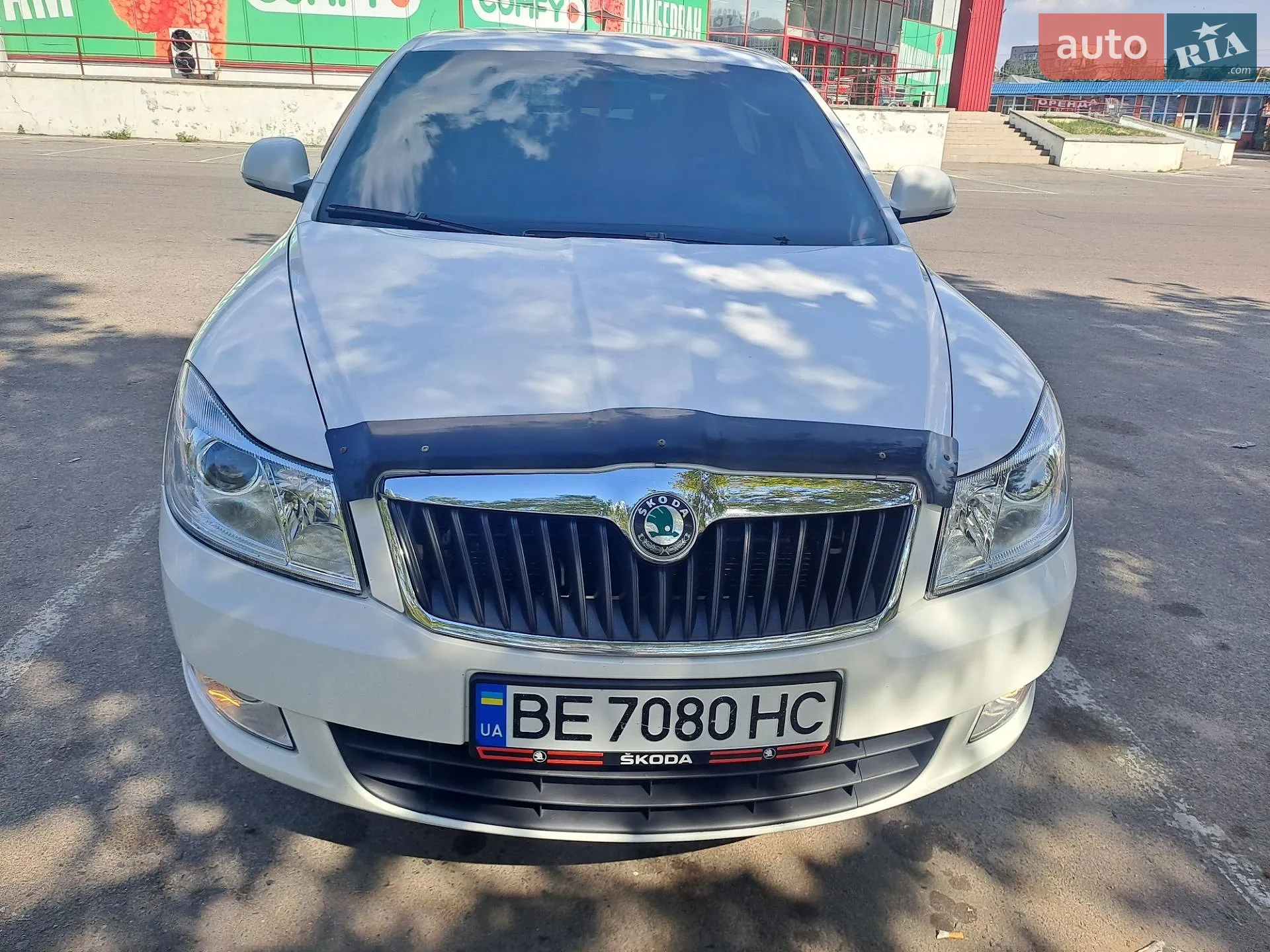 2012 Skoda Octavia - мініатюра 2