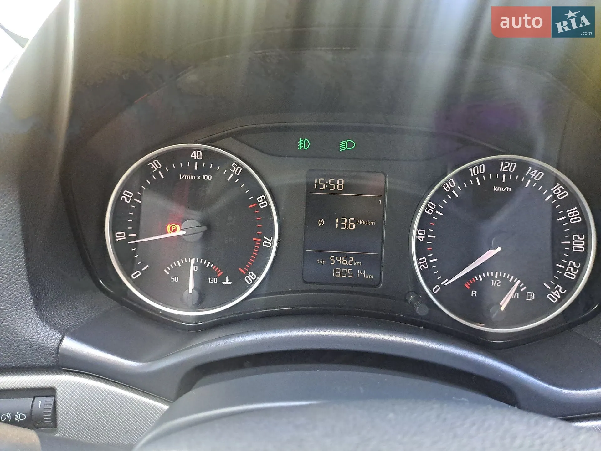 2012 Skoda Octavia - мініатюра 14