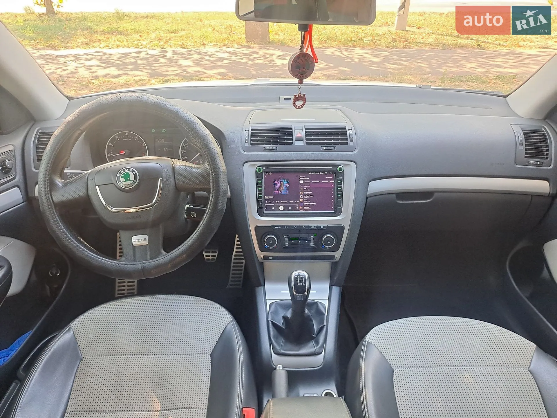2012 Skoda Octavia - мініатюра 15