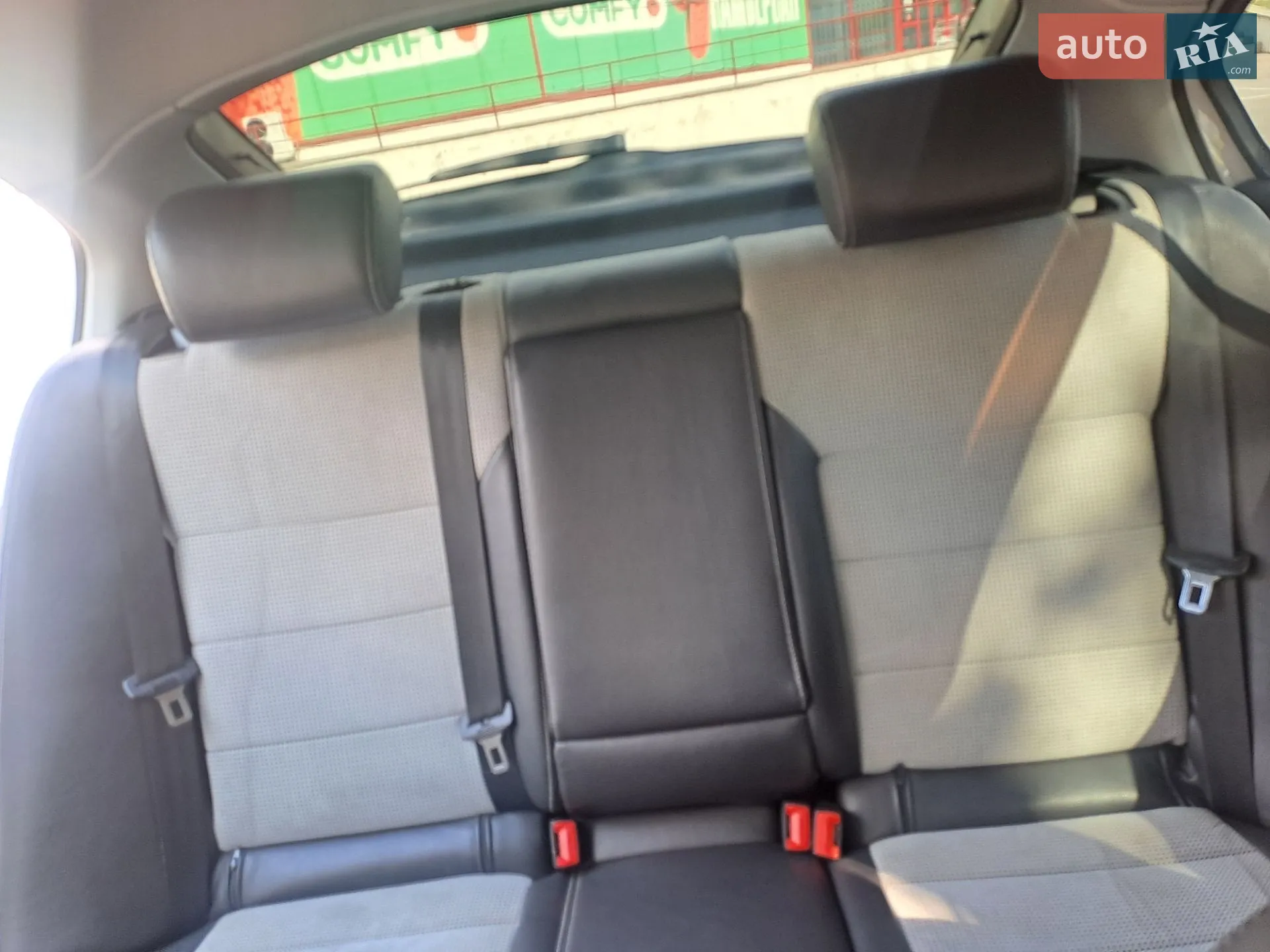 2012 Skoda Octavia - мініатюра 23