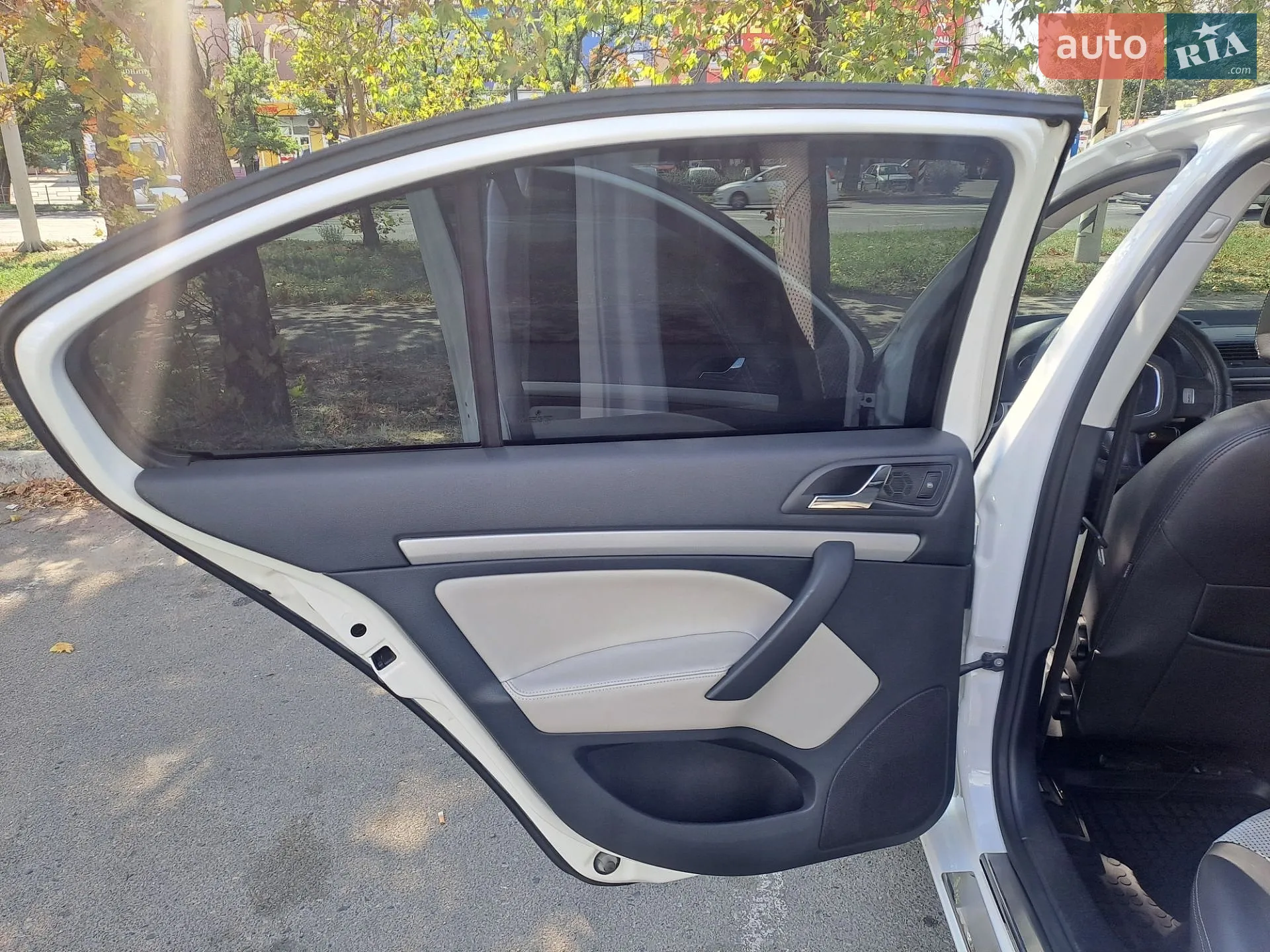 2012 Skoda Octavia - мініатюра 22