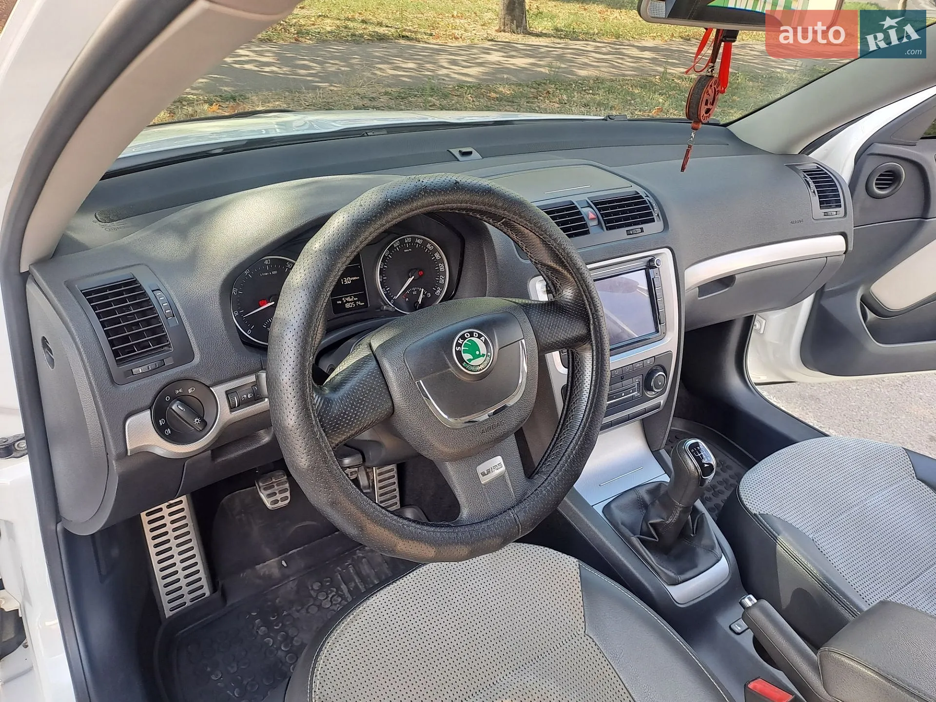 2012 Skoda Octavia - мініатюра 24