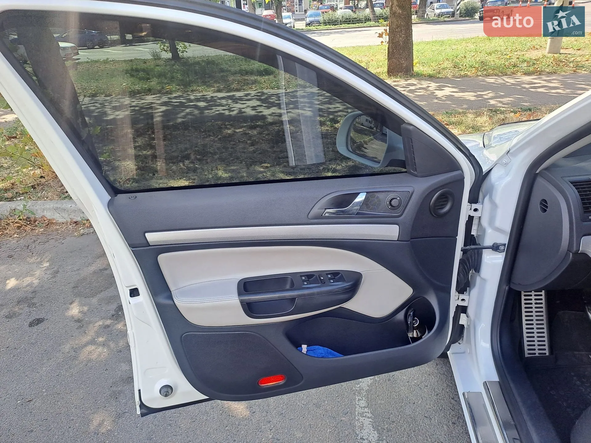 2012 Skoda Octavia - мініатюра 25