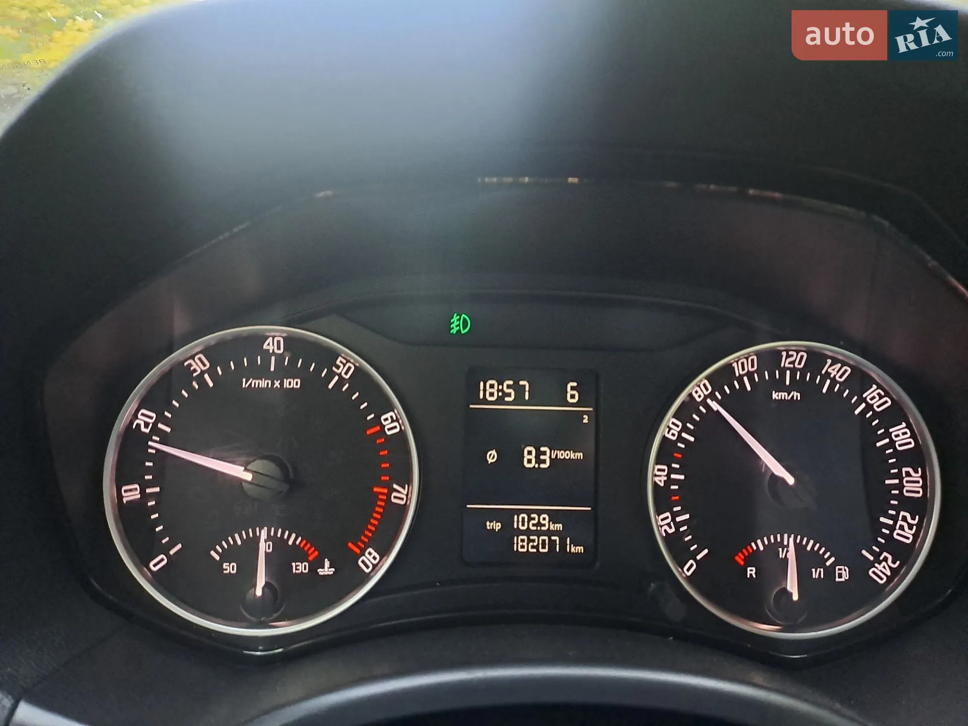 2012 Skoda Octavia - мініатюра 30