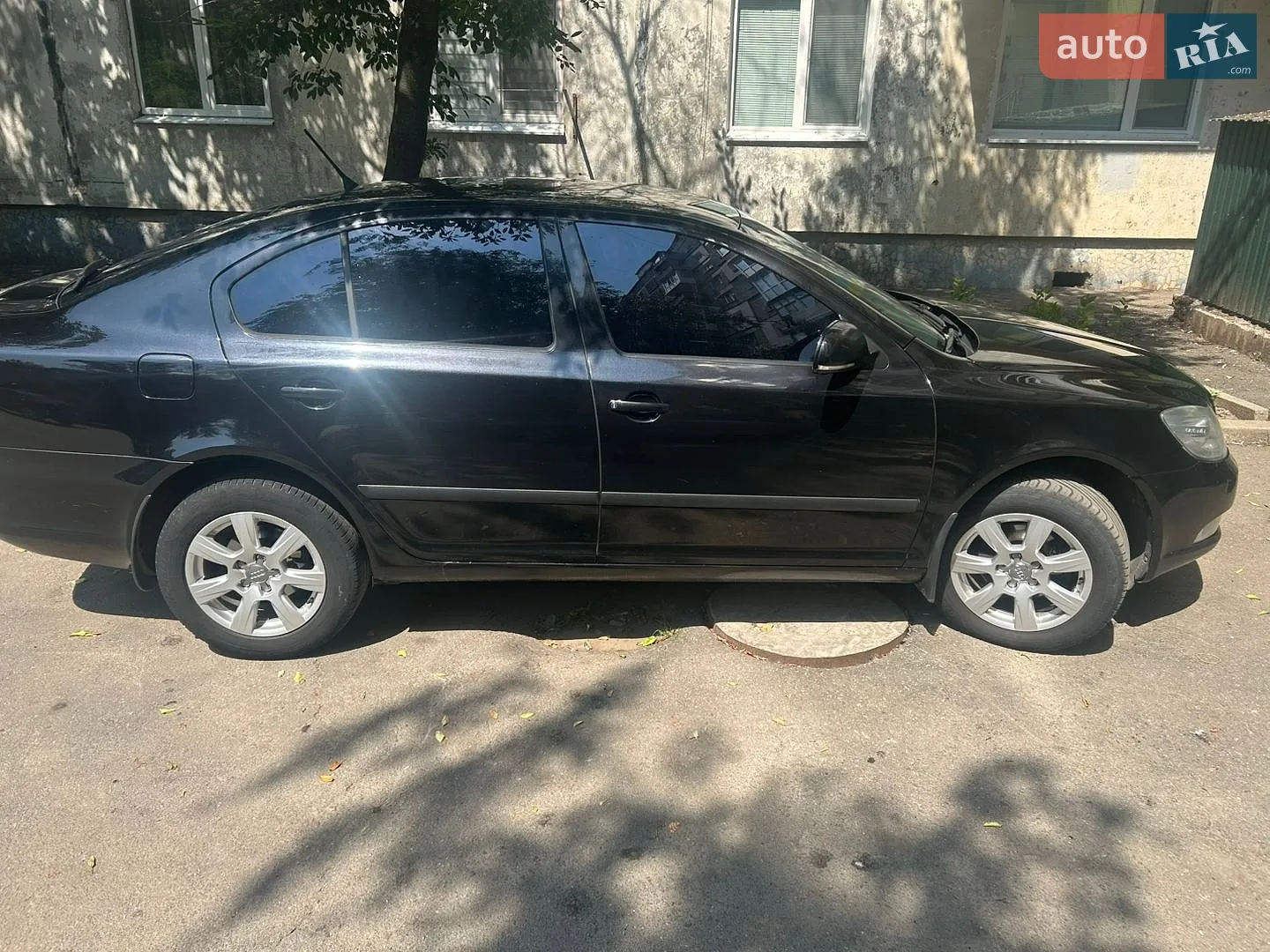 2013 Skoda Octavia - мініатюра 5
