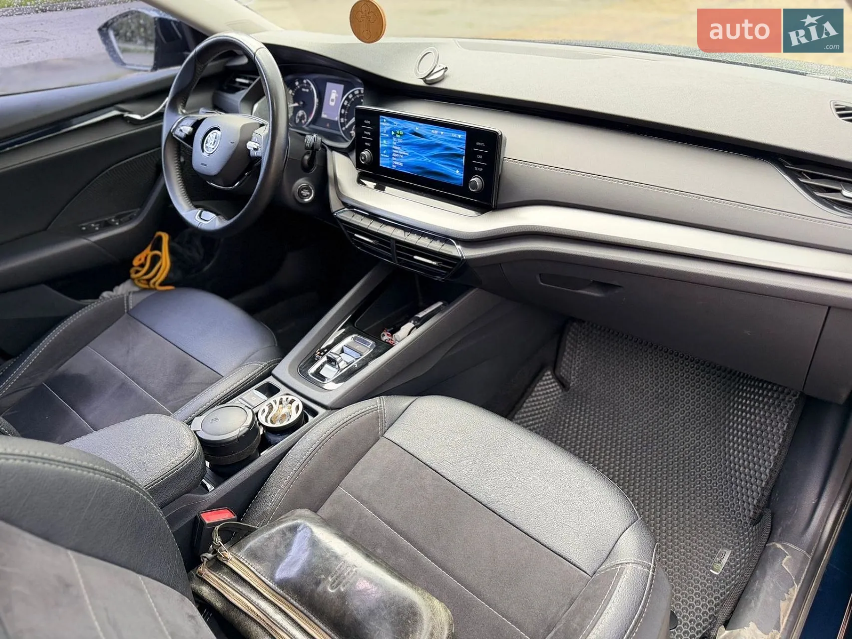 2020 Skoda Octavia - мініатюра 5