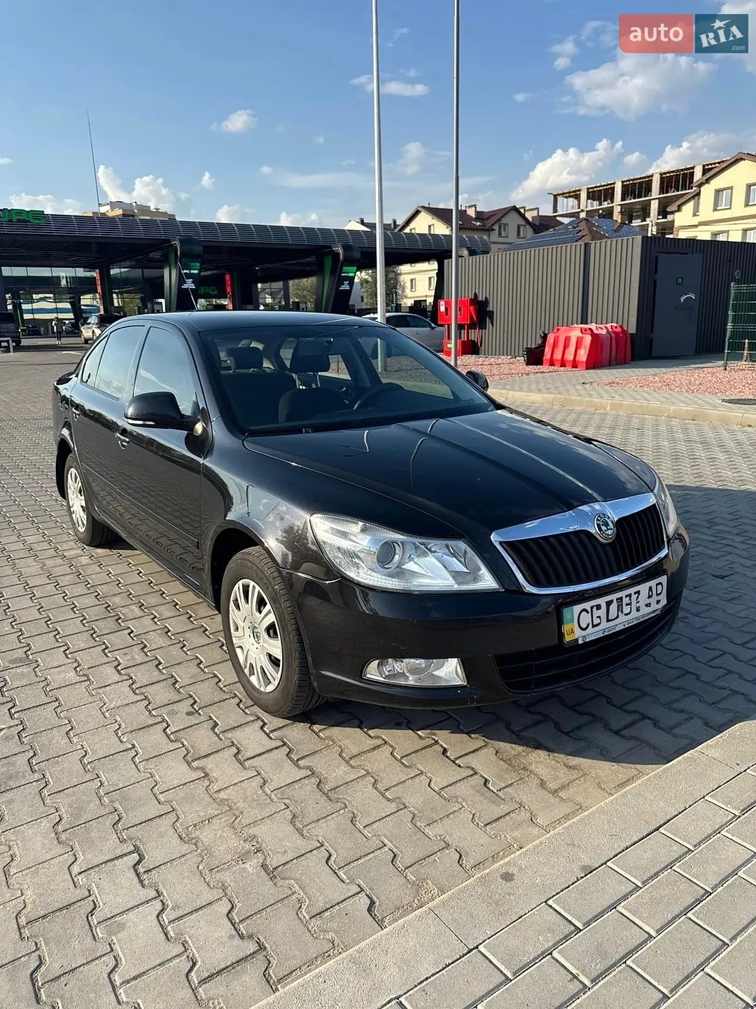 2010 Skoda Octavia - мініатюра 20