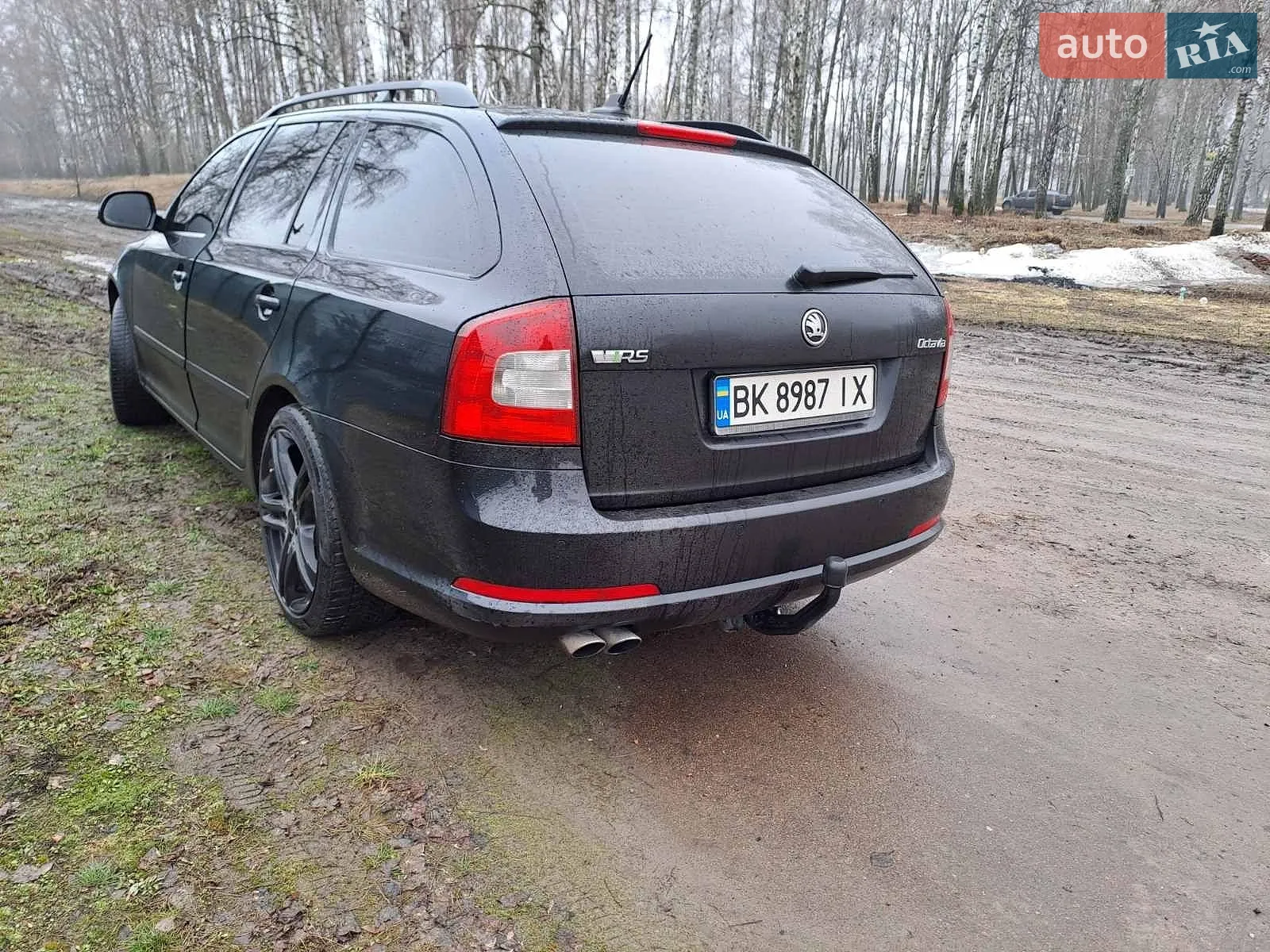 2012 Skoda Octavia - мініатюра 8