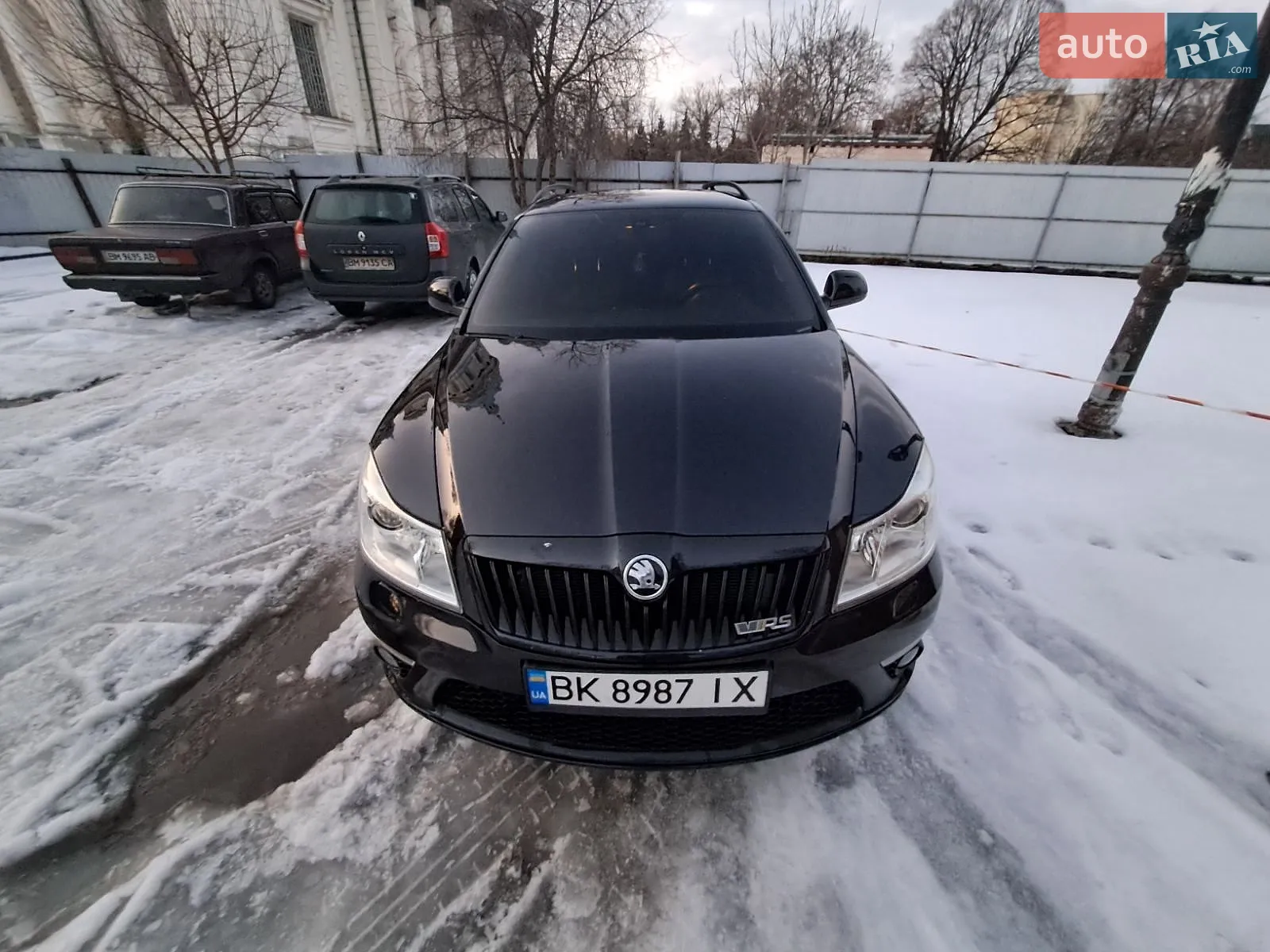 2012 Skoda Octavia - мініатюра 11