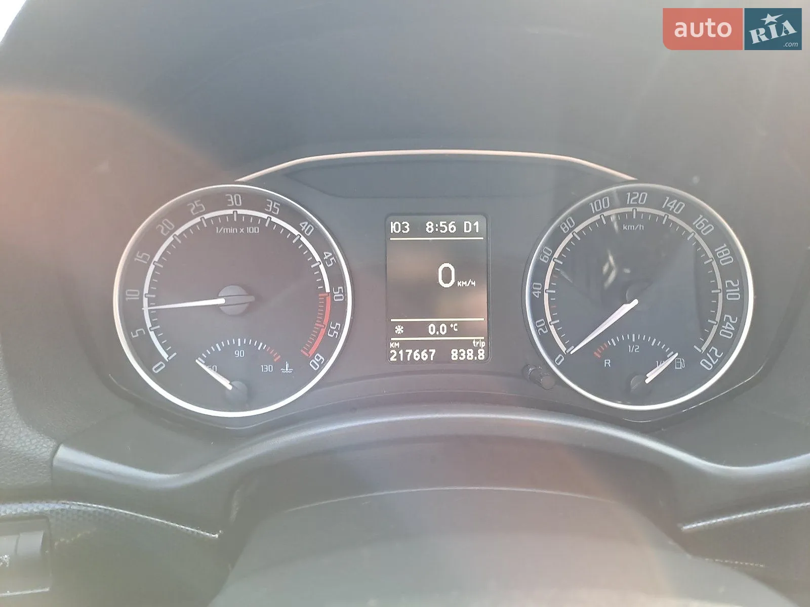 2012 Skoda Octavia - мініатюра 15