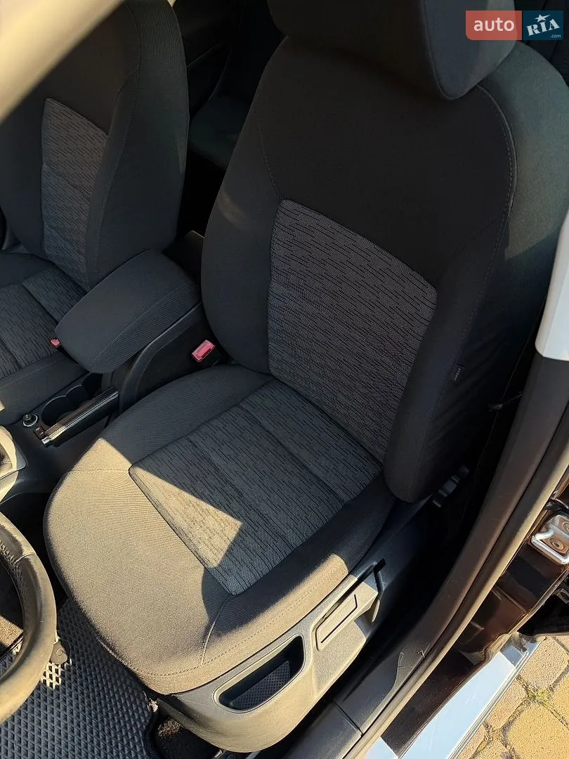 2012 Skoda Octavia - мініатюра 3