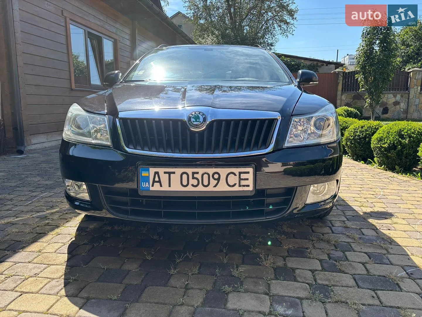 2012 Skoda Octavia - мініатюра 12
