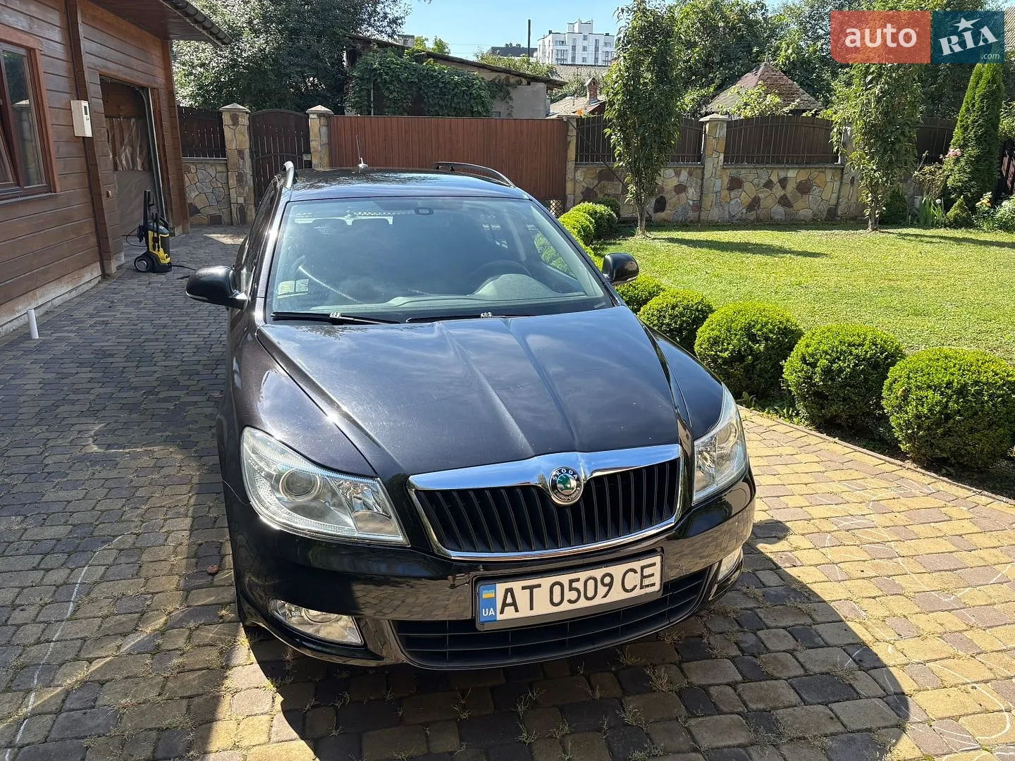 2012 Skoda Octavia - мініатюра 11