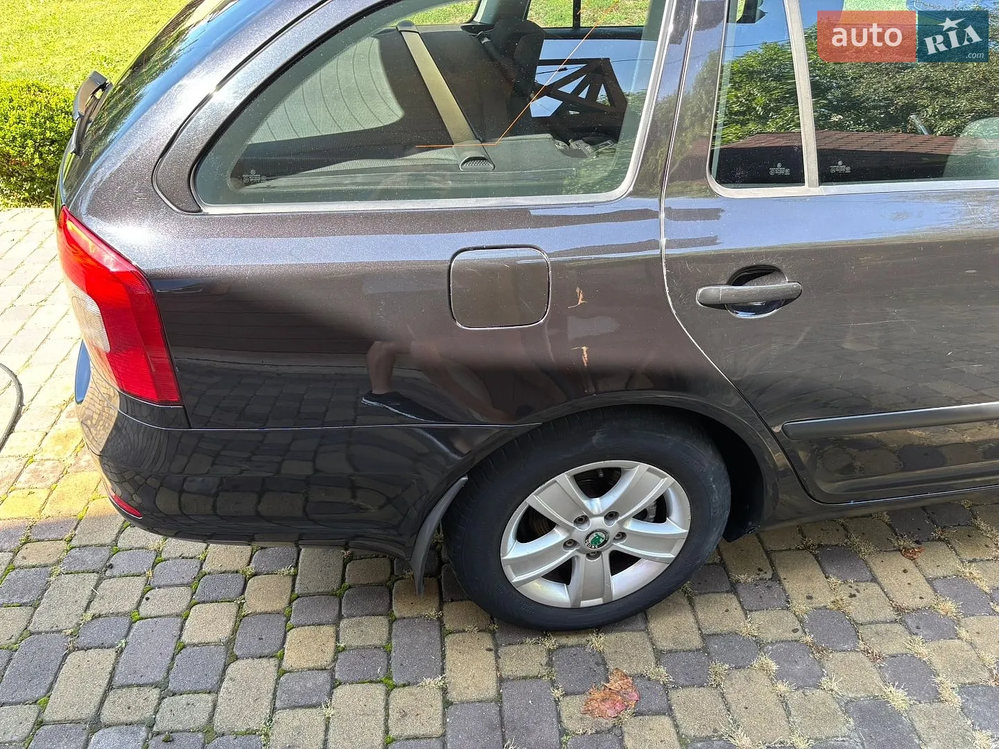 2012 Skoda Octavia - мініатюра 17
