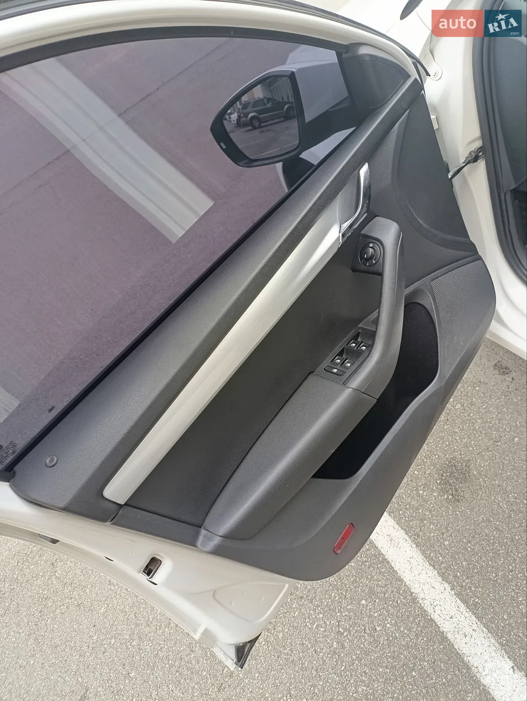 2017 Skoda Octavia - мініатюра 10