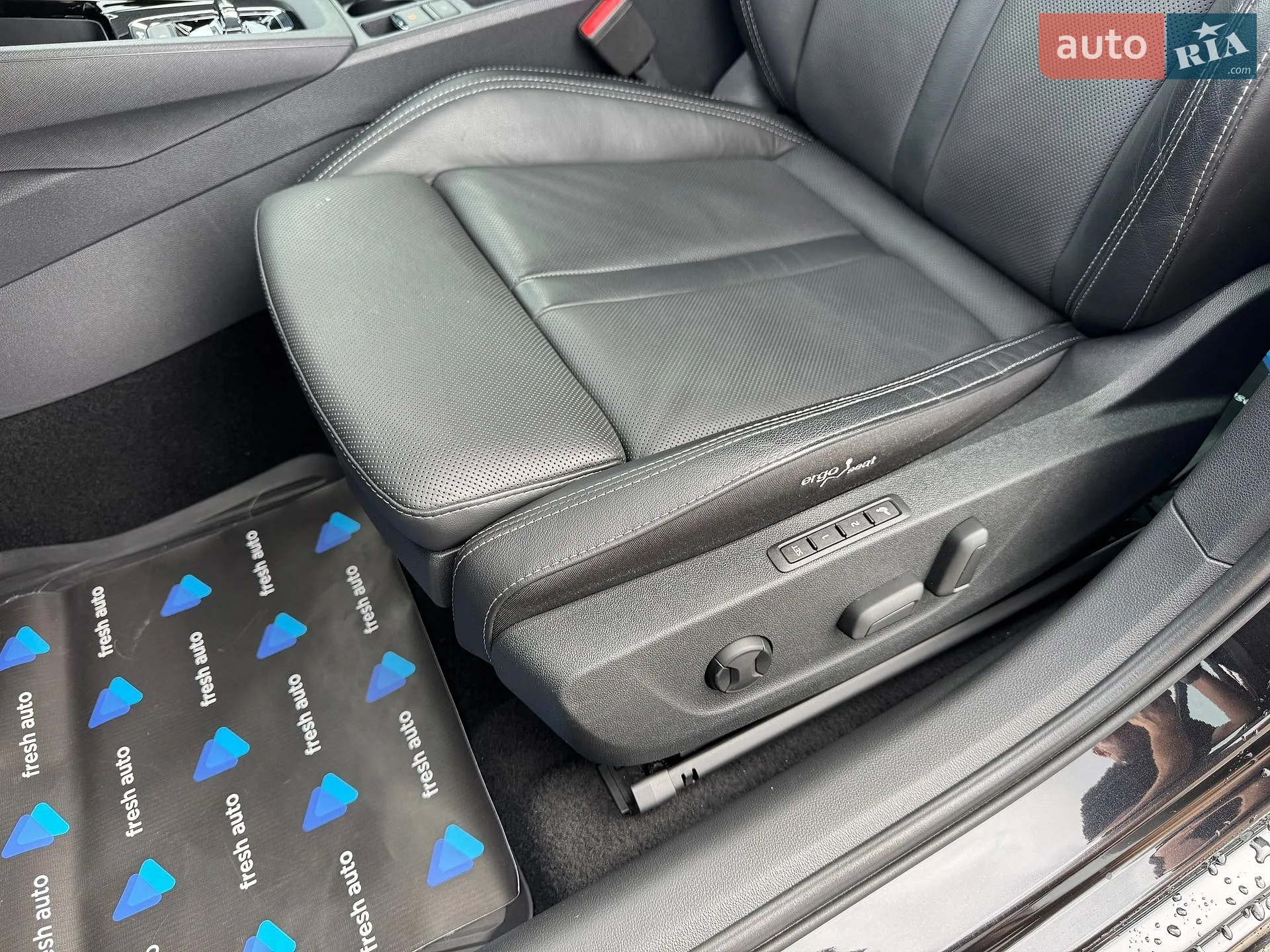 2023 Skoda Octavia - мініатюра 19