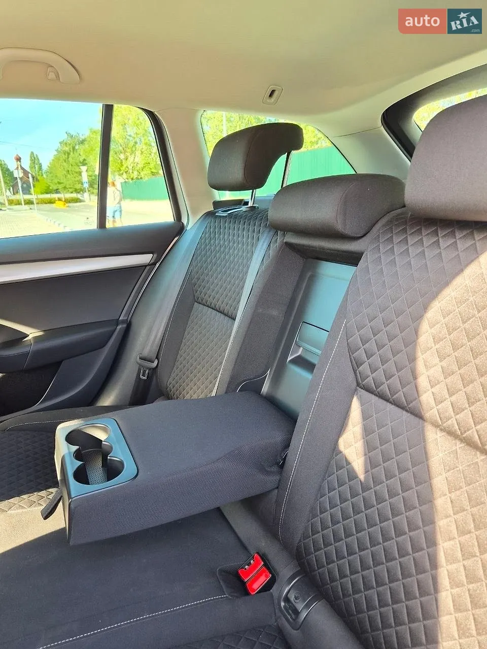 2017 Skoda Octavia - мініатюра 24