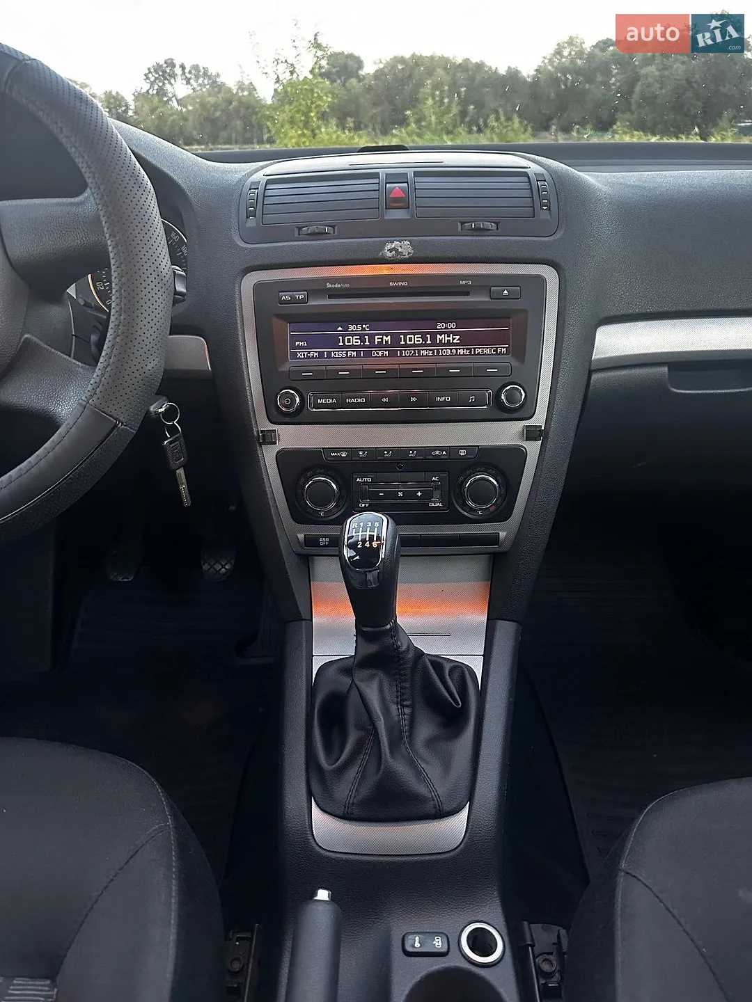 2012 Skoda Octavia - мініатюра 5