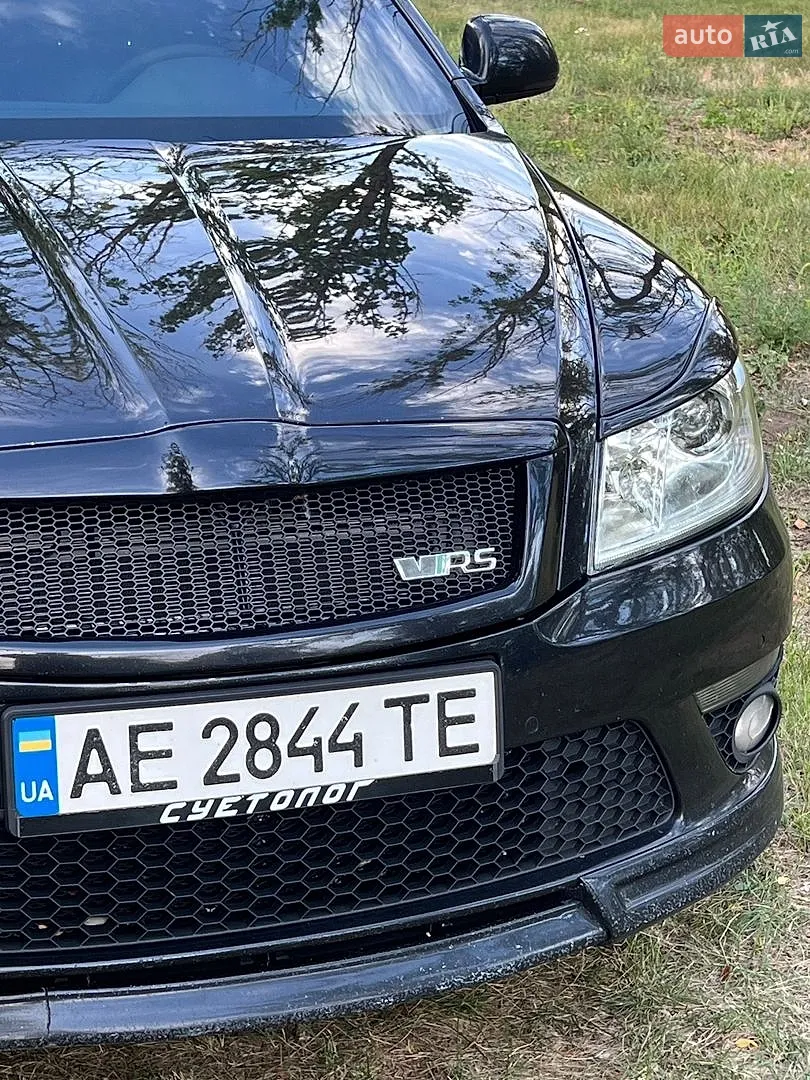 2010 Skoda Octavia - мініатюра 16