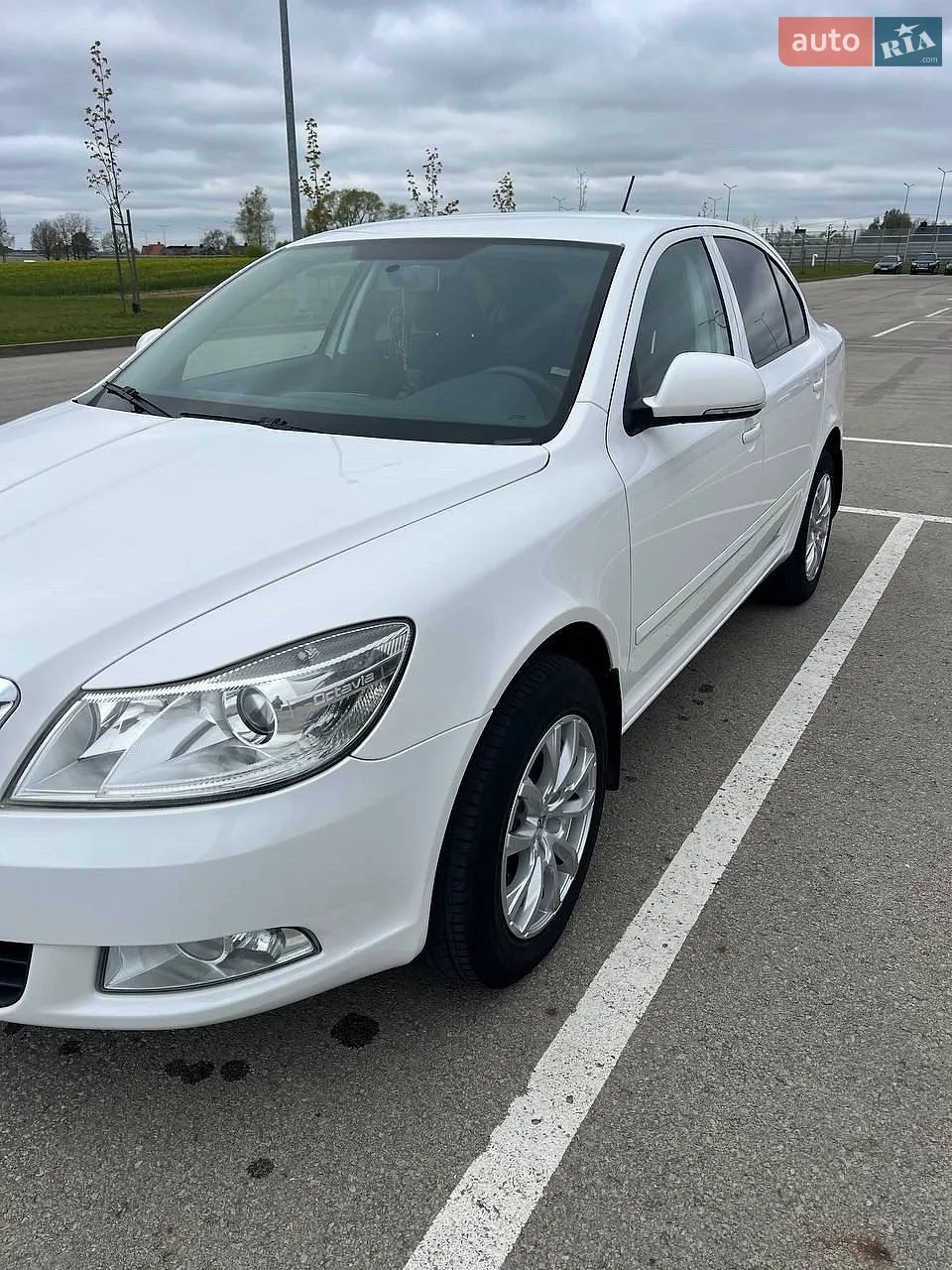 2011 Skoda Octavia - мініатюра 9