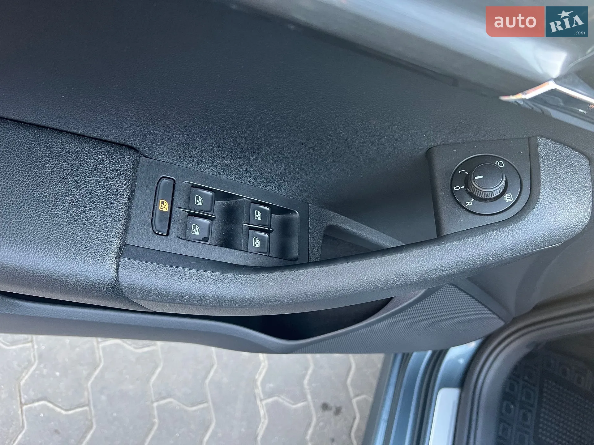 2020 Skoda Octavia - мініатюра 21