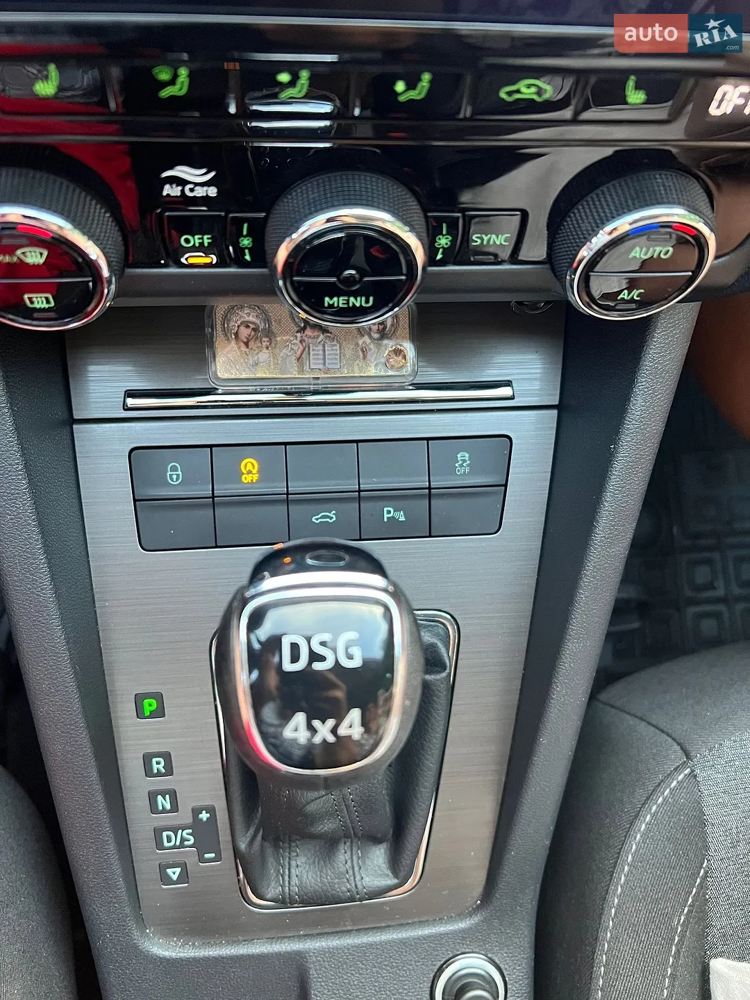 2020 Skoda Octavia - мініатюра 28