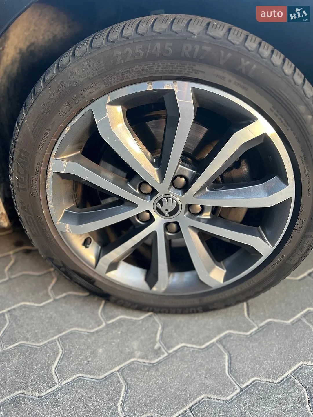 2020 Skoda Octavia - мініатюра 38