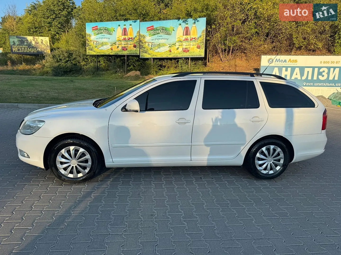 2011 Skoda Octavia - мініатюра 40